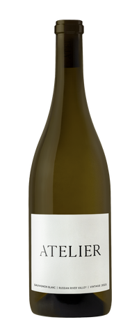 Buy Atelier Sauvignon Blanc Russian River Valley 23 750ML Online -Craft City