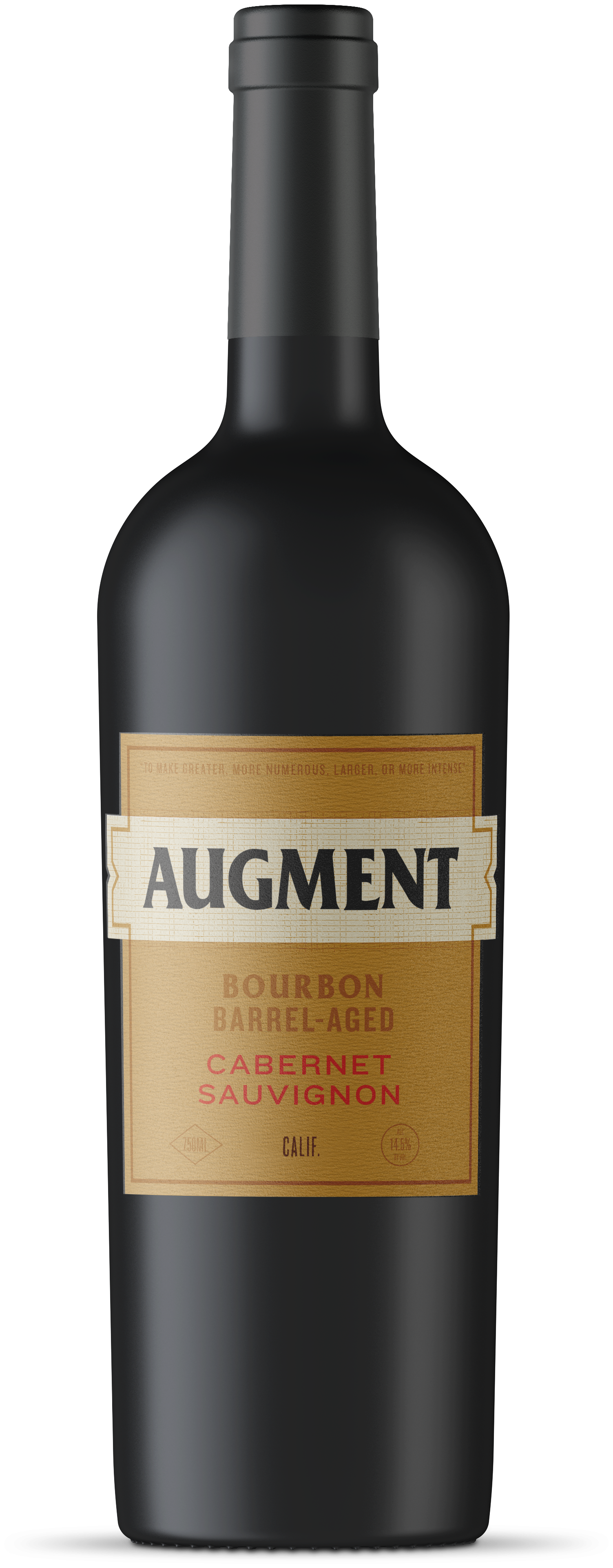 Buy Augment Cabernet Sauvignon 750ML Online -Craft City