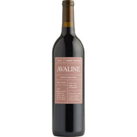 Buy Avaline Cabernet Sauvignon Wahluke Slope Made With Organic Grapes 750ML Online -Craft City