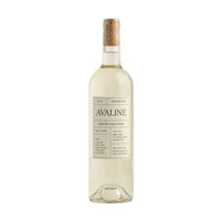 Buy Avaline Sauvignon Blanc France Made With Organic Grapes 750ML Online -Craft City