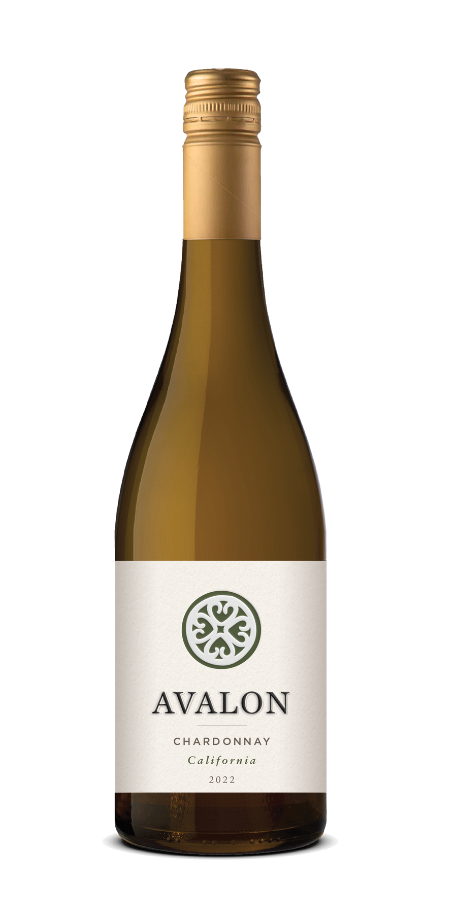 Buy Avalon Chardonnay California 22 750ML Online -Craft City