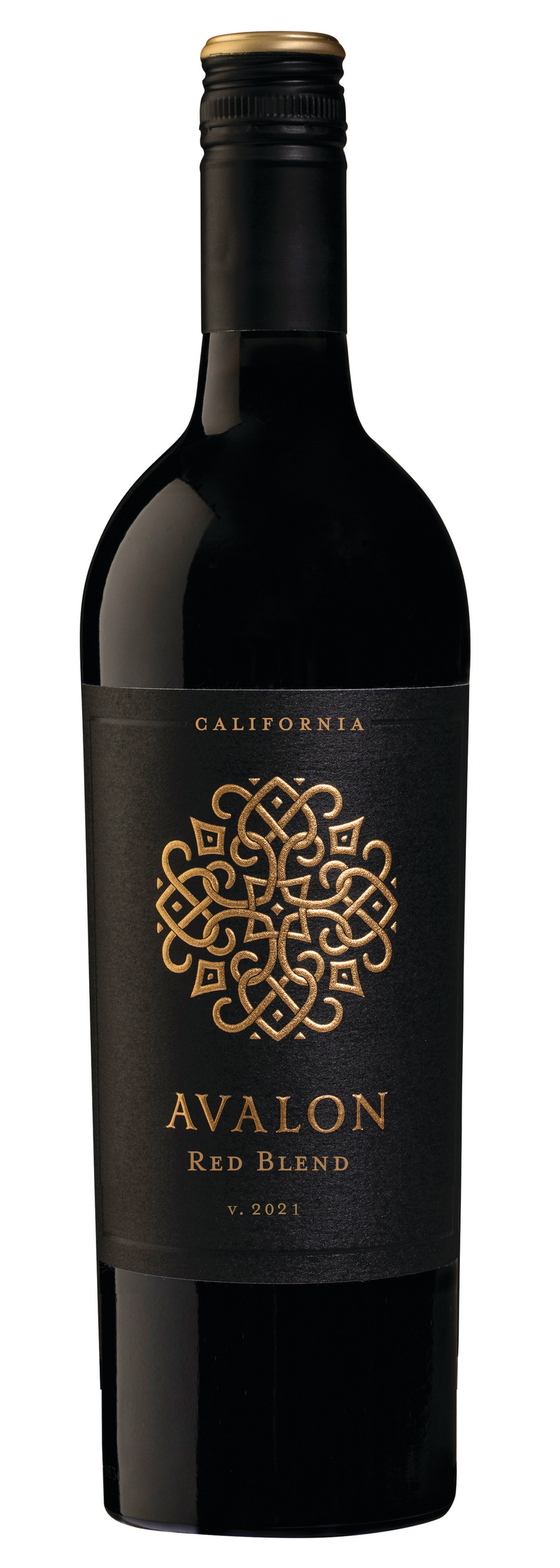 Buy Avalon Red Blend California 21 750ML Online -Craft City