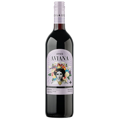 Buy Aviana Red Wine Portugal 2022 750ML Online -Craft City