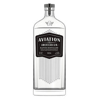 Buy Aviation American Gin Batch Distilled 84 1L Online -Craft City