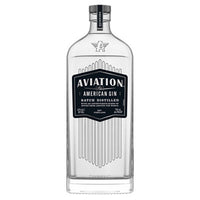 Buy Aviation American Gin Batch Distilled 84 750ML Online -Craft City