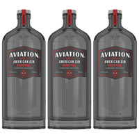 Buy Aviation American Gin Deadpool Limited Edition 3pk Online -Craft City