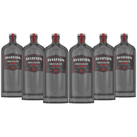 Buy Aviation American Gin Deadpool Limited Edition 6pk Online -Craft City
