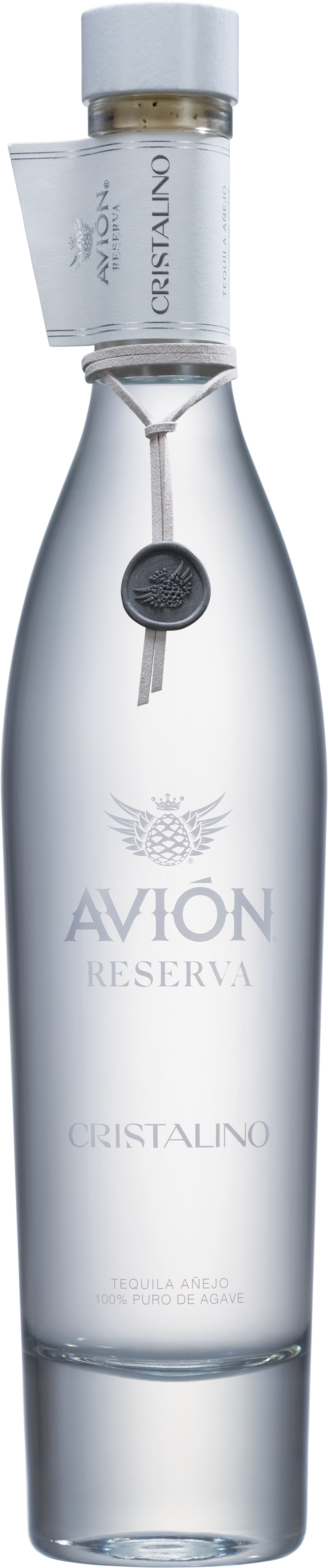 Buy Avion Tequila Cristalino 750ML Online -Craft City