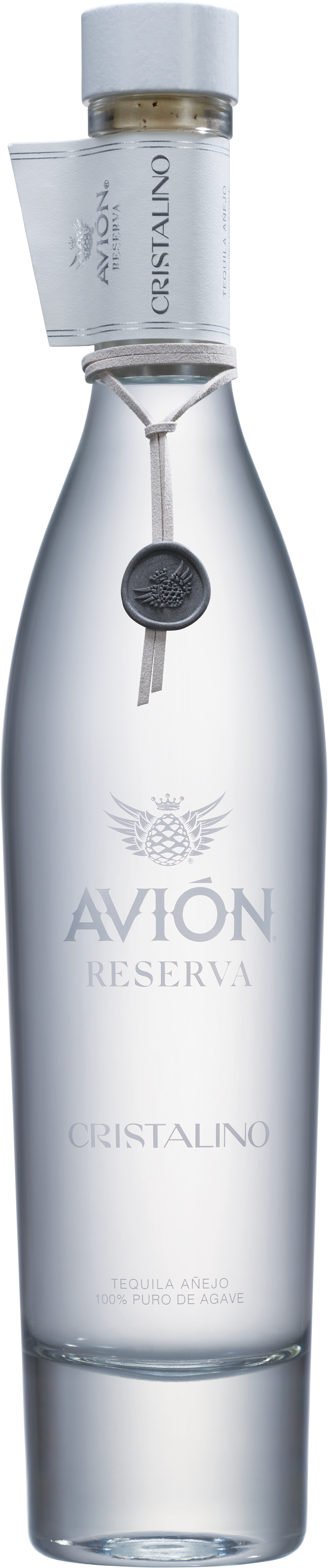 Buy Avion Tequila Cristalino 750ML Online -Craft City