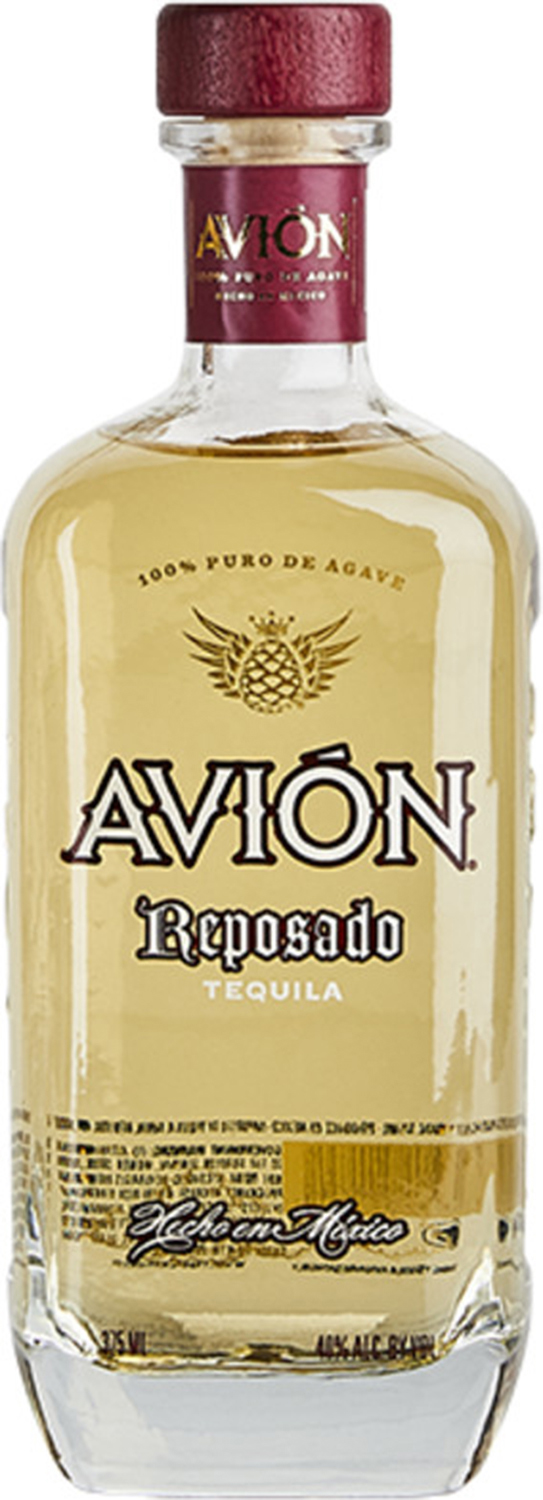 Buy Avion Tequila Reposado 375ML Online -Craft City