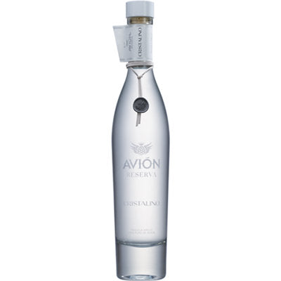 Buy Avion Tequila Reserva Cristalino 80 750ML Online -Craft City