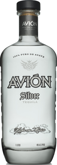 Buy Avion Tequila Silver 1L Online -Craft City