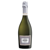 Buy Avissi Prosecco Extra Dry 750ML Online -Craft City