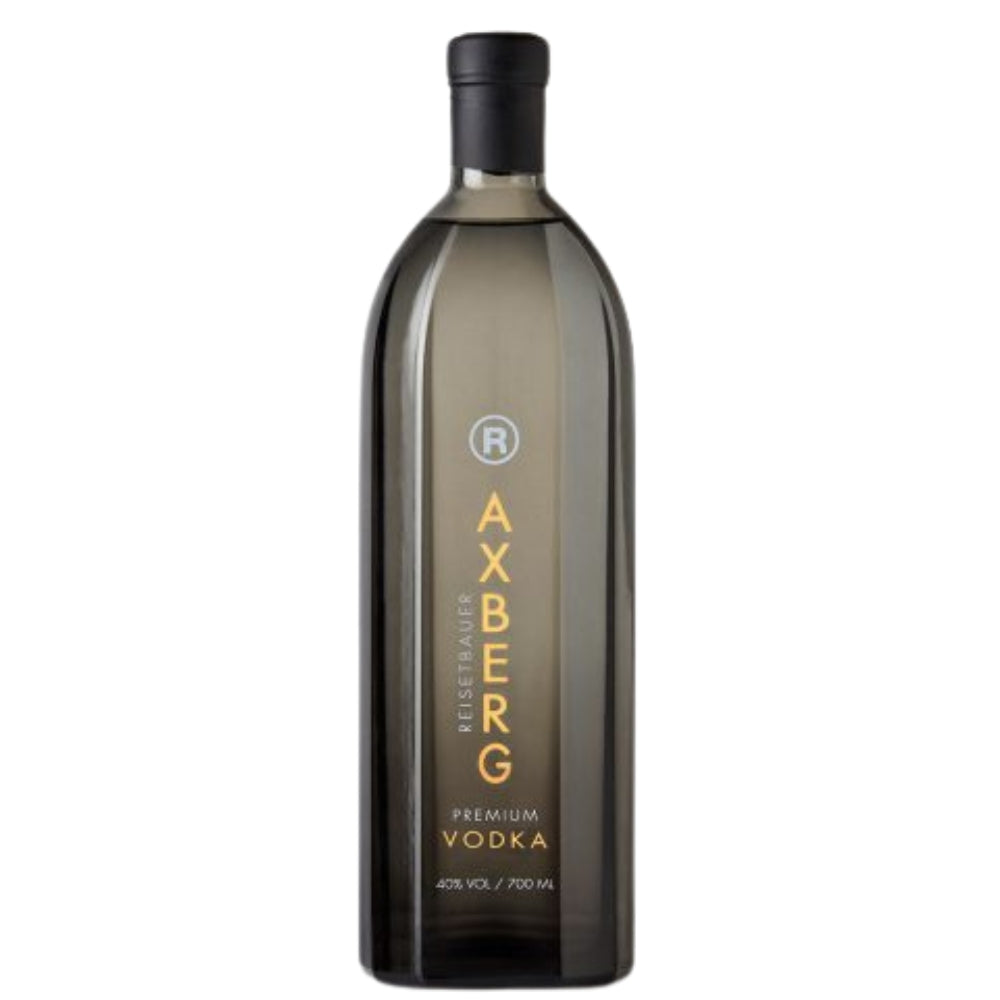 Buy Axberg Vodka Online -Craft City