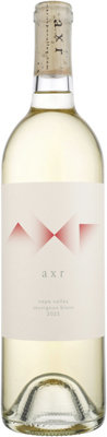Buy Axr Sauvignon Blanc Napa Valley 2023 750ML Online -Craft City