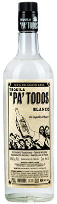 Buy Ay Pa Todos Tequila Blanco 80 1L Online -Craft City