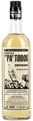 Buy Ay Pa Todos Tequila Reposado 80 1L Online -Craft City
