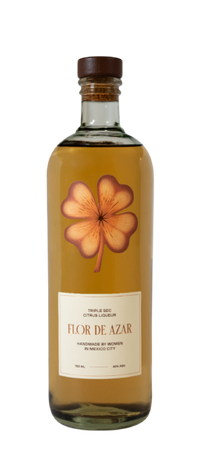 Buy Azar Spirits Triple Sec Online -Craft City