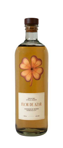 Buy Azar Spirits Triple Sec Online -Craft City