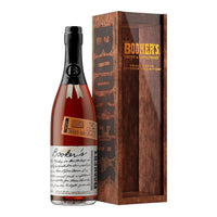 Booker's Bourbon 2025-03 "Jerry’s Batch"
