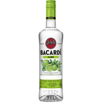 Buy Bacardi Lime Flavored Rum 70 750ML Online -Craft City