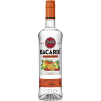 Buy Bacardi Mango Chile Flavored Rum 70 W/ Tajin 750ML Online -Craft City
