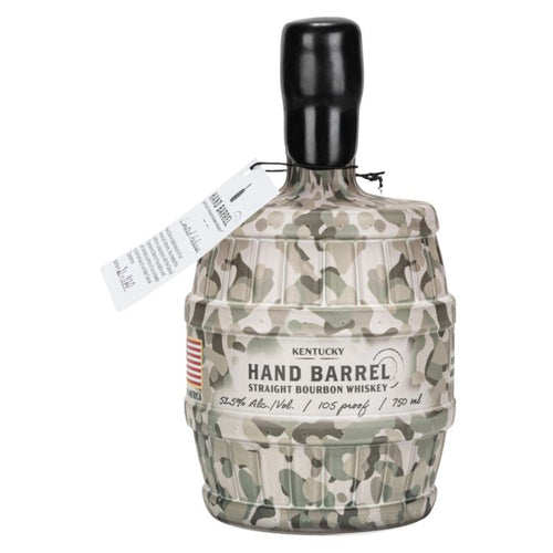 Hand Barrel Special Operations L.T.O. Kentucky Straight Bourbon