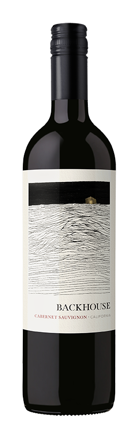 Buy Backhouse Cabernet Sauvignon 750ML Online -Craft City