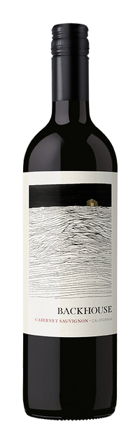 Buy Backhouse Cabernet Sauvignon 750ML Online -Craft City