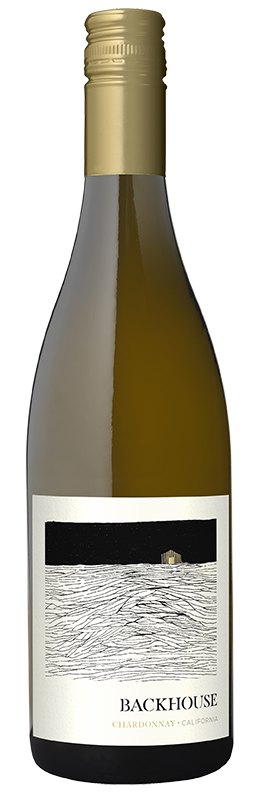 Buy Backhouse Chardonnay 750ML Online -Craft City