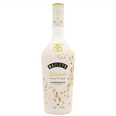 Buy Baileys Almond Milk Liqueur Almande 26 750ML Online -Craft City
