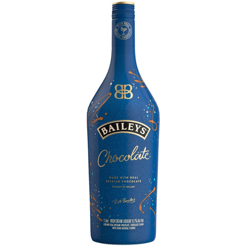 Buy Baileys Belgian Chocolate Edition 1L Online -Craft City