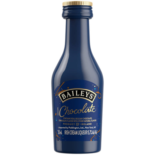 Buy Baileys Belgian Chocolate Edition 50ml Online -Craft City