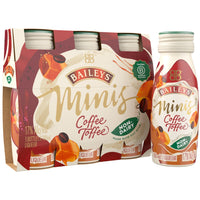 Buy Baileys Coffee Toffee Minis 3pk Online -Craft City