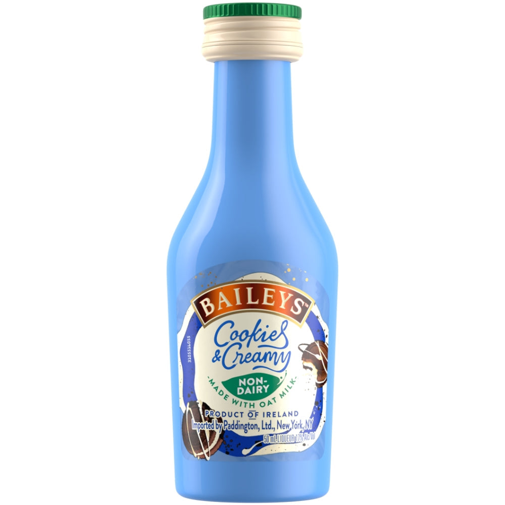 Buy Baileys Cookies & Cream 50ml Online -Craft City