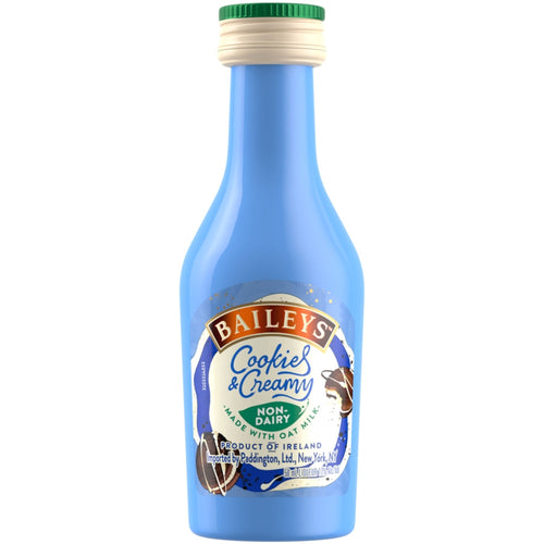 Buy Baileys Cookies & Cream 50ml Online -Craft City