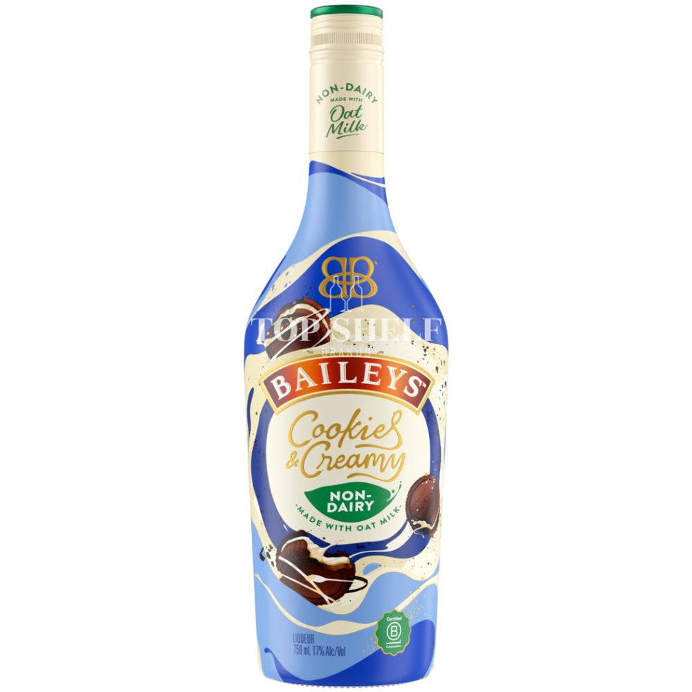 Buy Baileys Cookies & Cream Online -Craft City