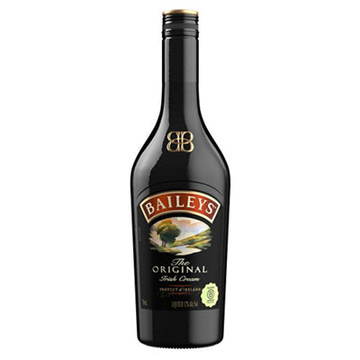 Buy Baileys Irish Cream Liqueur The Original 34 750ML Online -Craft City