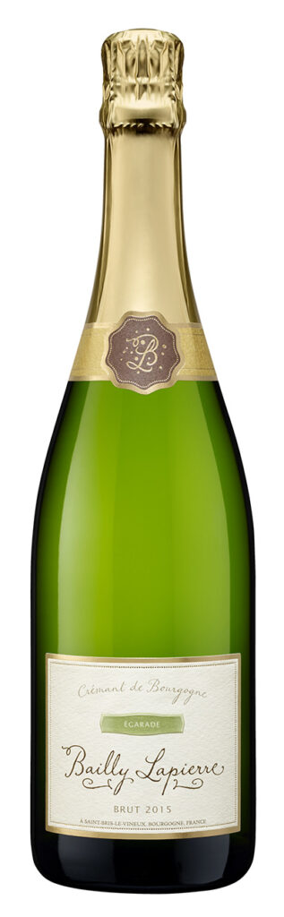 Buy Bailly Lapierre Cremant Bourgogne Egarade 20 750ML Online -Craft City
