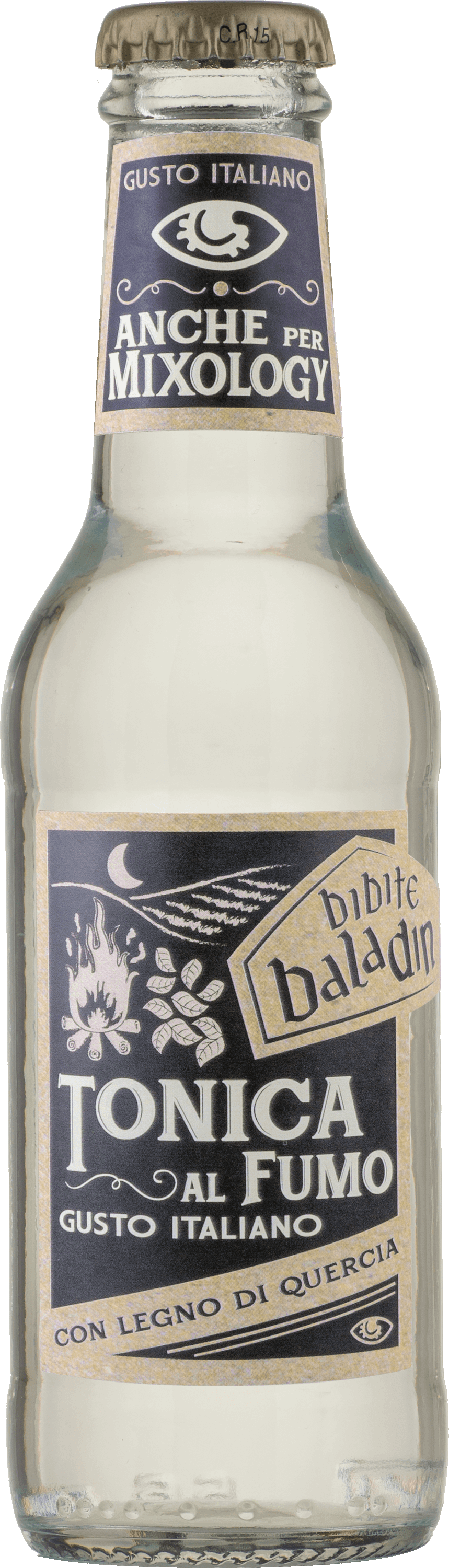 Buy Baladin Al Fieno Tonic 24PK 200ML Online -Craft City