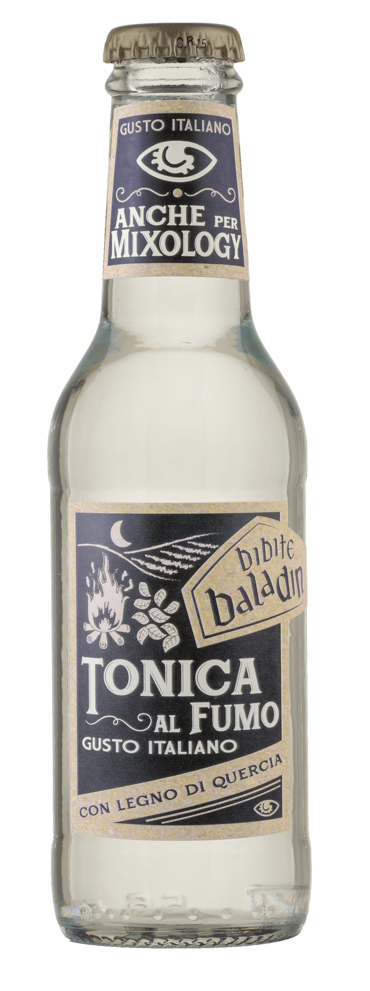 Buy Baladin Al Fumo Tonic 24PK 200ML Online -Craft City