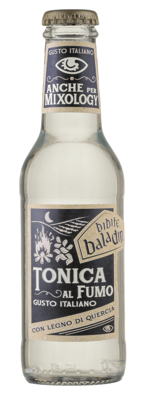 Buy Baladin Al Fumo Tonic 24PK 200ML Online -Craft City