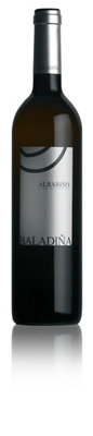 Buy Baladina Albarino Rias Baixas 2022 750ML Online -Craft City