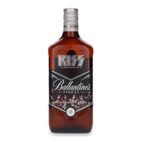 Ballantine's Finest Kiss Edition Scotch Ballantine's