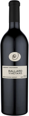 Buy Ballard Vineyard Cabernet Sauvignon Spring Mountain District 2019 750ML Online -Craft City