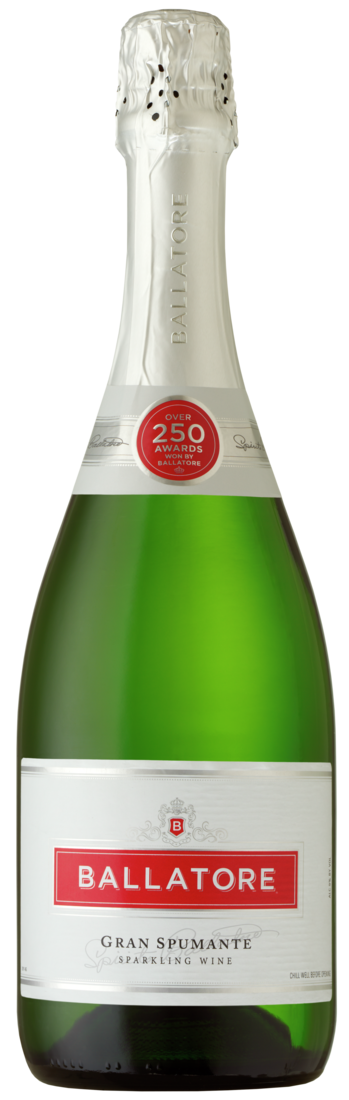 Buy Ballatore Spumante 750ML Online -Craft City