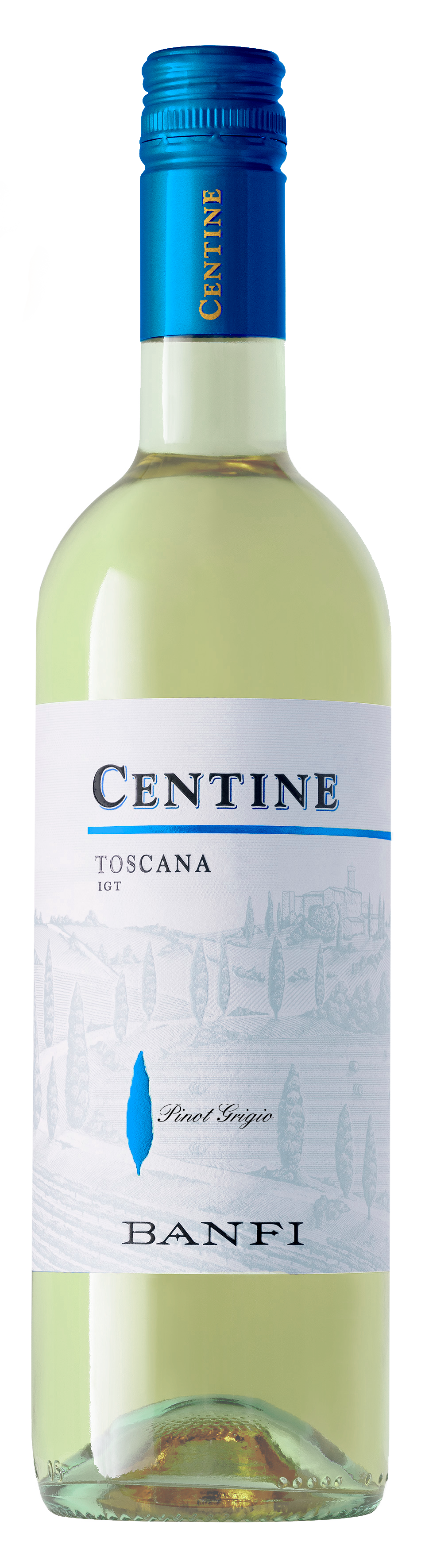 Buy Banfi Centine Pinot Grigio 750ML Online -Craft City