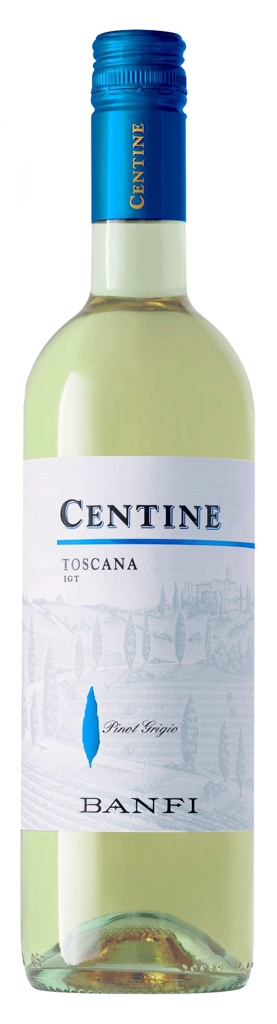 Buy Banfi Centine Pinot Grigio 750ML Online -Craft City