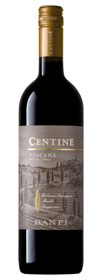 Buy Banfi Centine Rosso 750ML Online -Craft City