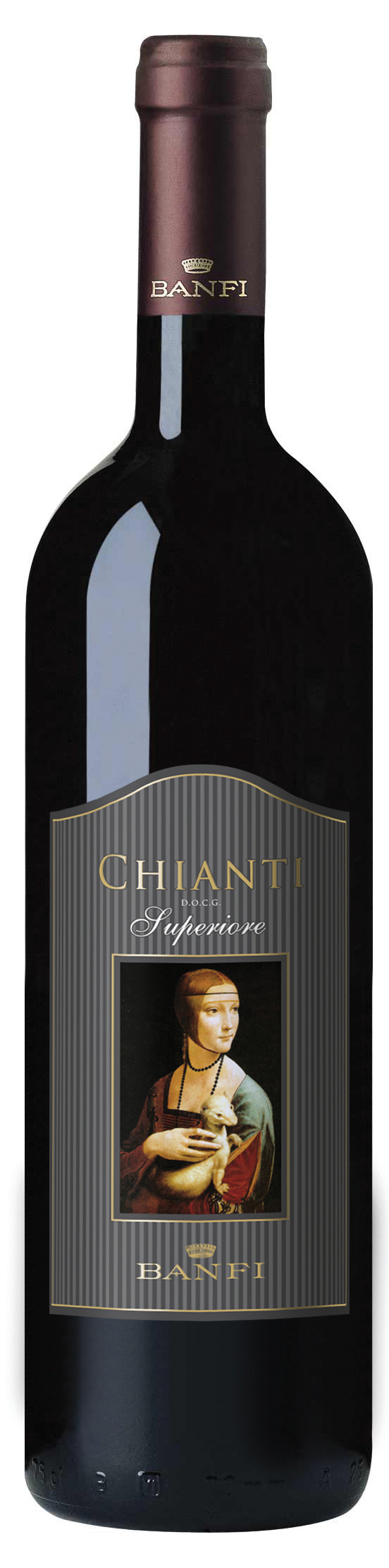 Buy Banfi Chianti Superiore 750ML Online -Craft City